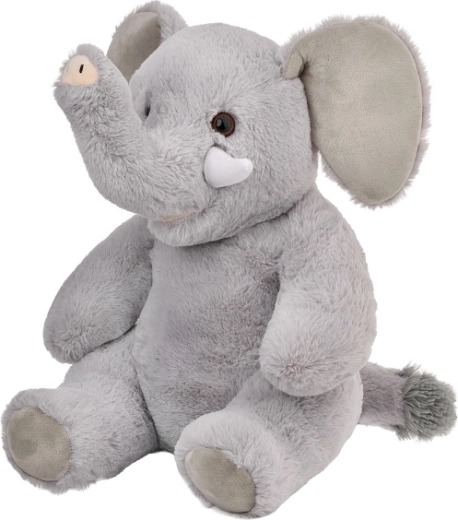 Elefante di peluche Lucky 38 cm
