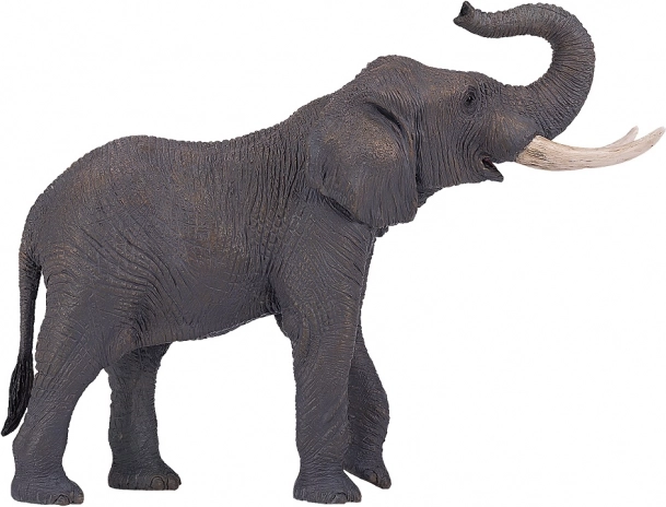 Mojo elefante africano – figurina realistica XXL