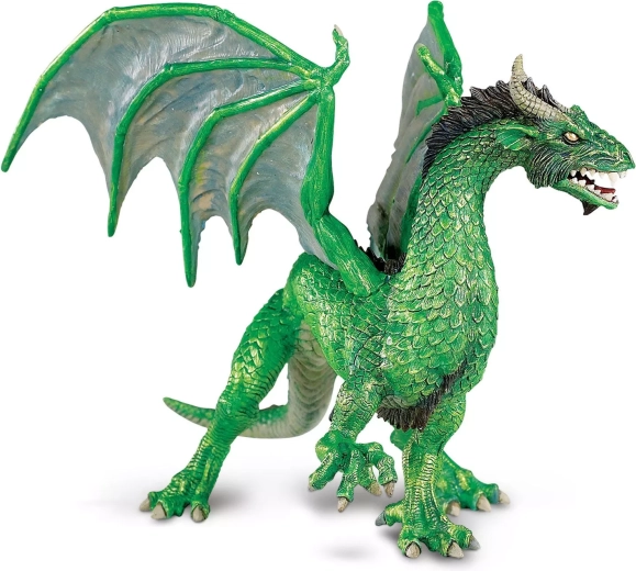 Safari Ltd. statuetta drago della foresta