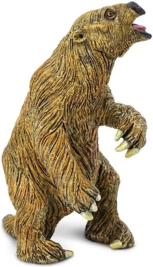 Safari Ltd. statuetta Megatherium