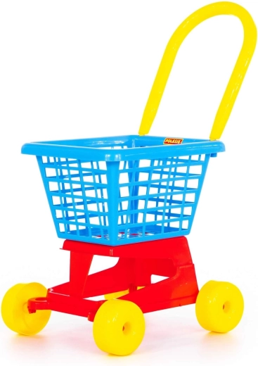 Carrello della spesa per bambini