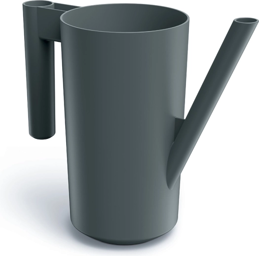 Annaffiatoio da giardino TUBO 2 l grigio antracite