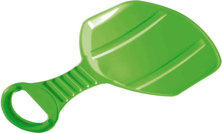 Slitta KID verde