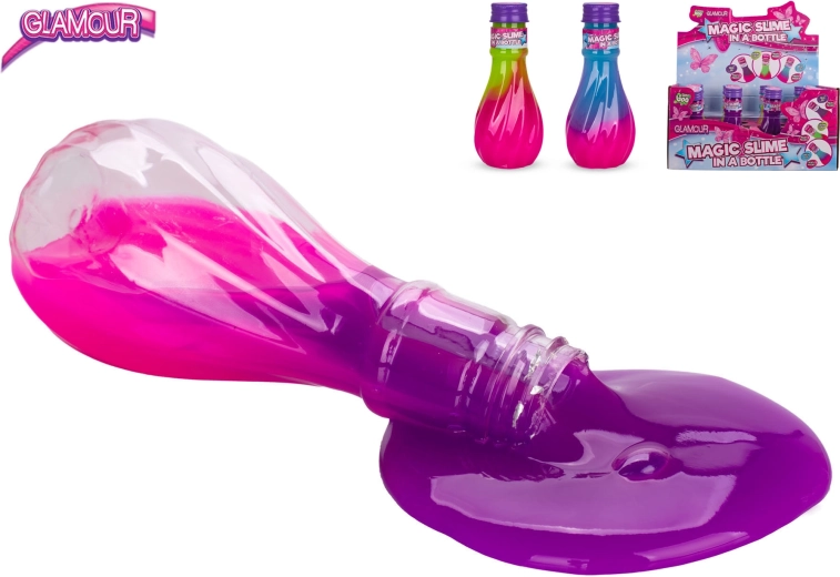 Glamour pasta modellabile magica – 3 colori