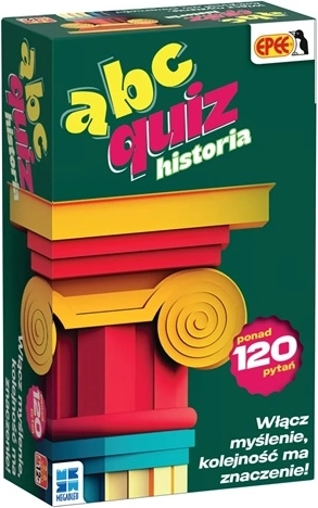 EPEE ABC Quiz storia