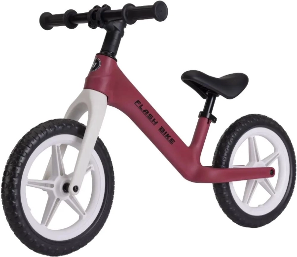Bicicletta senza pedali Flash bike Buddy Toys