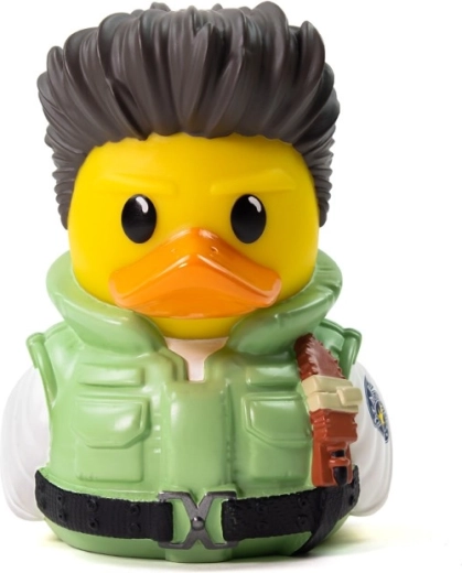 Paperella TUBBZ Resident Evil Chris Redfield - 1 pezzo