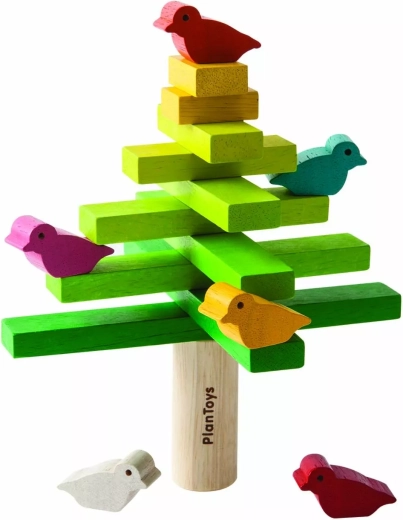 Albero di equilibrio PlanToys