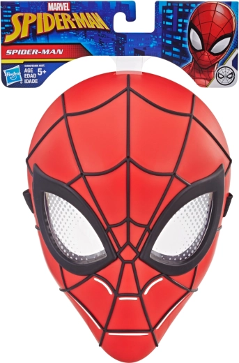 Hasbro maschera Spider-Man Uniwersum - 1 pezzo