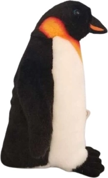 Pinguino di peluche 23 cm