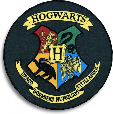Zerbino Harry Potter Hogwarts