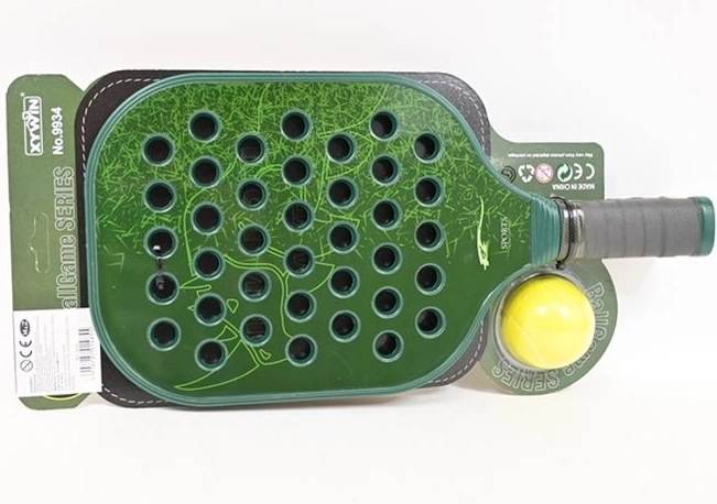 Set di racchette da padel