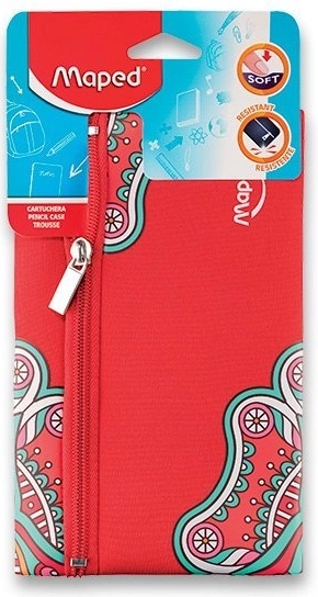 Astuccio Scolastico Mandala di Maped