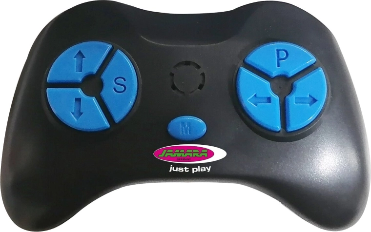 Trasmettitore per veicolo elettrico per bambini RUF CTR3 Li-Power 12.6