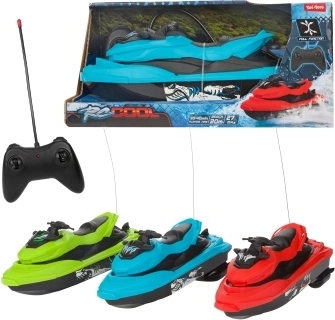 Scooter d’acqua RC per bambini