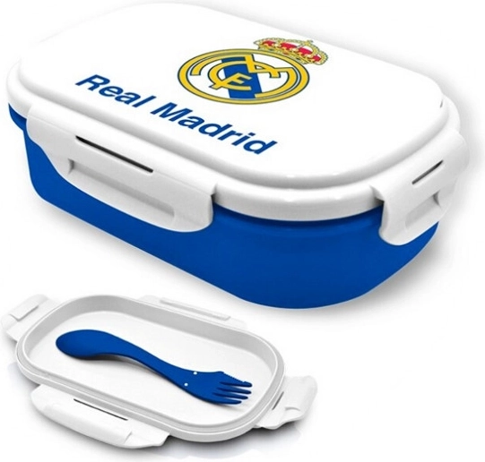 Portamerenda Real Madrid