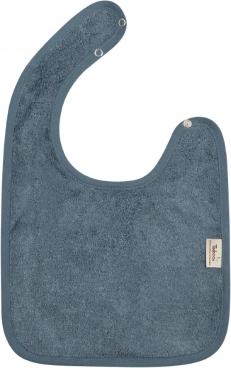 Bavaglino Timboo blu navy