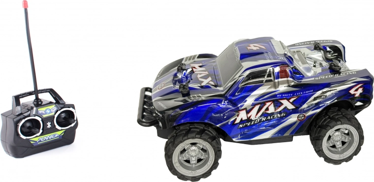 Buggy Max RC a radiocomando 22 cm
