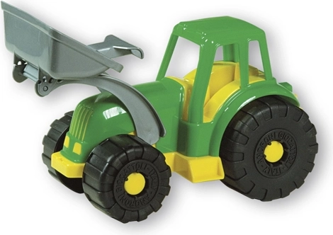 Emos batteria al piombo ermetica 12 V 12 Ah AGM – Verde