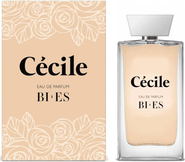 Bi-Es Cecile eau de parfum da donna 90 ml