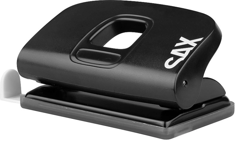 Perforatrice SAX 158 EasyPro XS nera