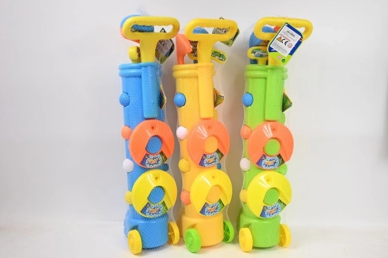 Set da gioco per golf