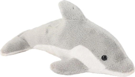 Beppe Zoo delfino di peluche 13 cm