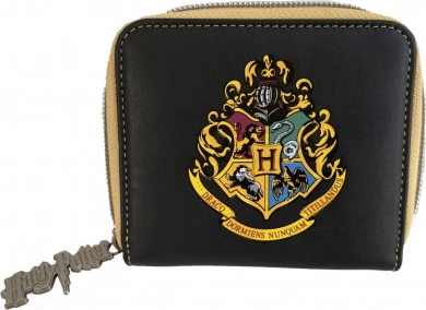 Piccolo portafoglio Harry Potter - Hogwarts