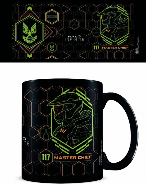 Tazza HALO Infinite 315 ml