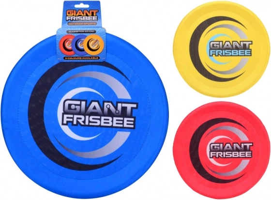 Grande Frisbee 35 cm