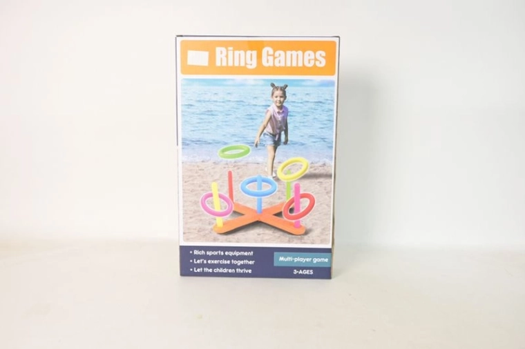 Gioco di abilità Serso in scatola