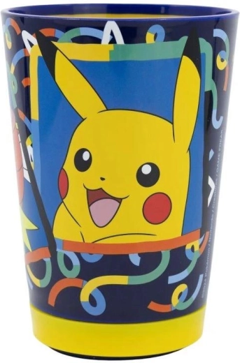 Bicchiere sicuro Pokémon con Smartgrip Stor - 1 pezzo