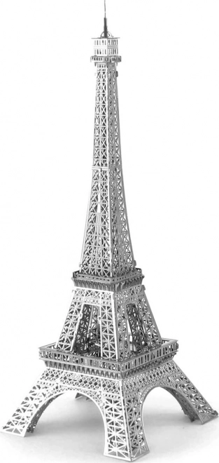 Metal Earth puzzle 3D Torre Eiffel