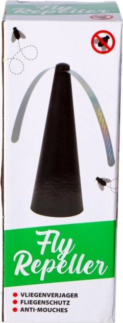 Repellente per insetti a batteria