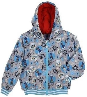 Giacca per bambini Paw Patrol