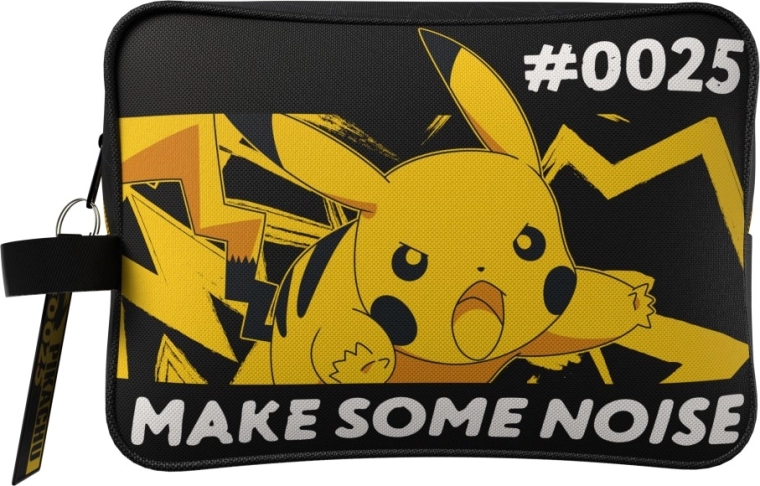 Astuccio Pokémon Twilight Champions Pikachu