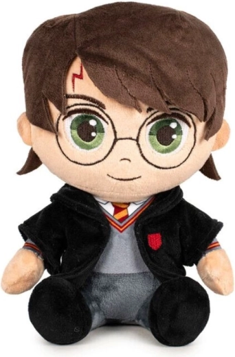 Personaggio di peluche HARRY POTTER Magical Friends
