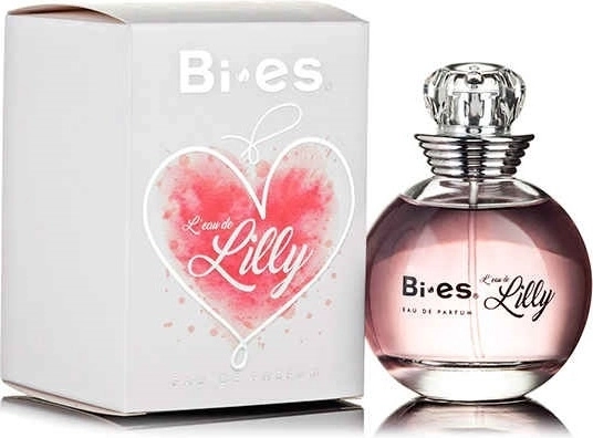Bi-Es L’Eau de Lilly eau de parfum da donna 100 ml