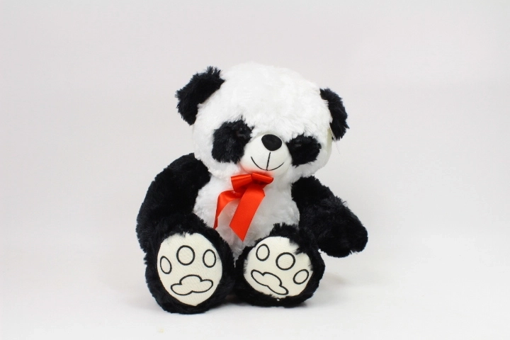 Panda di peluche 30 cm