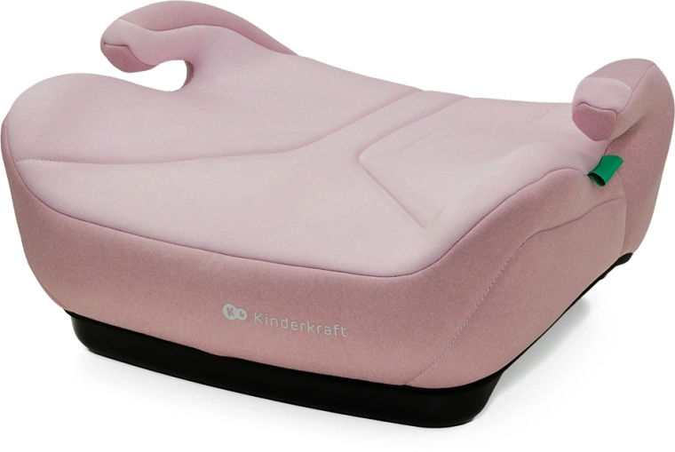 Kinderkraft rialzo I-Boost 2 125–150 cm rosa