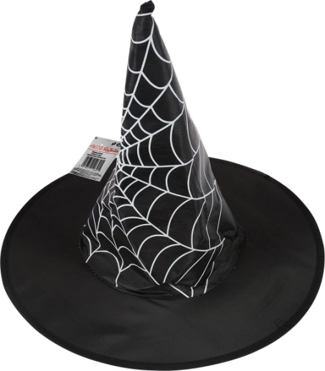 Cappello da strega per Halloween