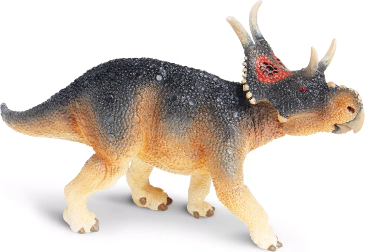 Safari Ltd. statuetta di Diabloceratops