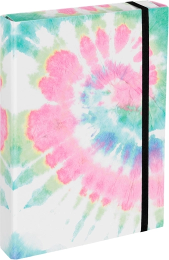 Cartelline per quaderni A4 Jumbo Batik