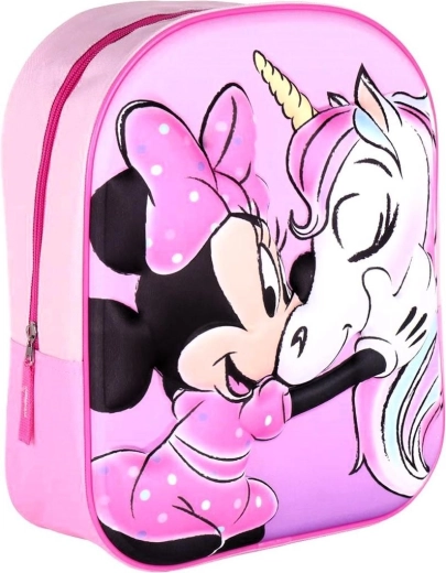 Zaino 3D Minnie