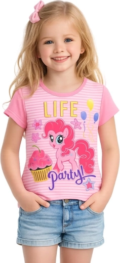 Maglietta My Little Pony