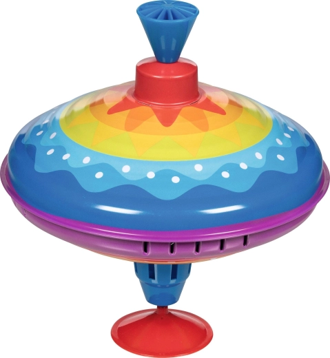 Trottola Goki Colour dance - 1 pezzo