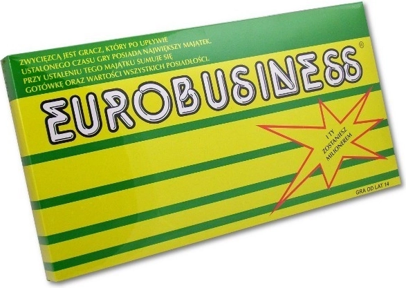 Gioco Eurobusiness
