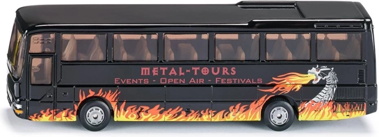 Autobus turistico MAN