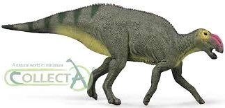 Figura da collezione dinosauro Hadrosaurus