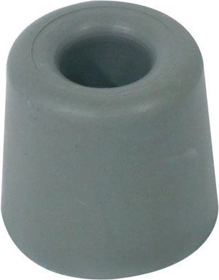 Fermaporta, grigio, 30 × 33 mm